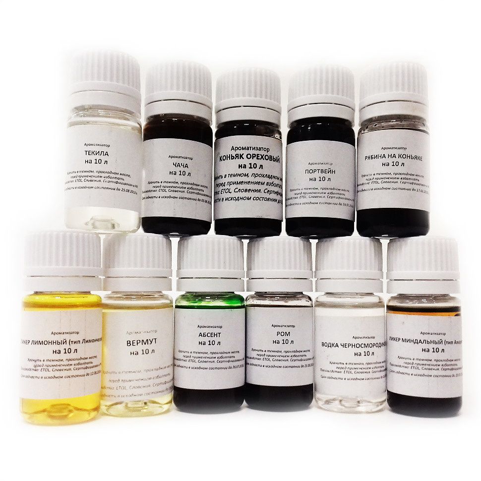 Вкусо ароматическая добавка от 75 рублей в Гулькевичах