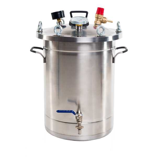 Распродажа автоклавов БУЛАТ в Гулькевичах