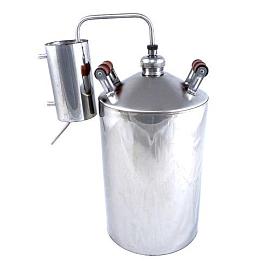 Самогонный аппарат в Гулькевичах всего за 3200 рублей