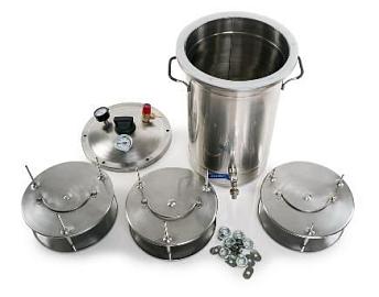 Распродажа автоклавов БУЛАТ в Гулькевичах